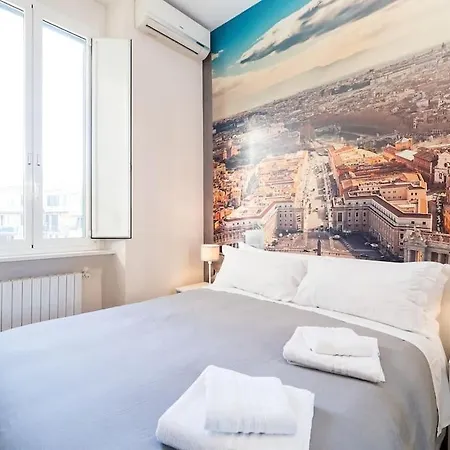 Apartment - Basilica San Pietro