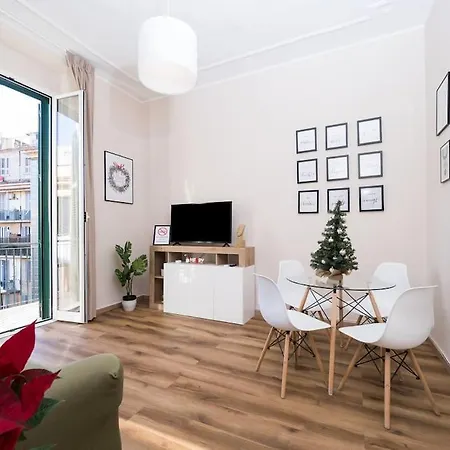 Apartment - Basilica San Pietro *