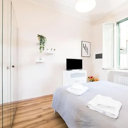 - Basilica San Pietro Apartment