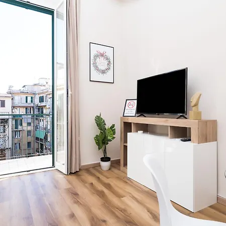 - Basilica San Pietro Apartment *
