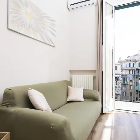 Apartment - Basilica San Pietro *