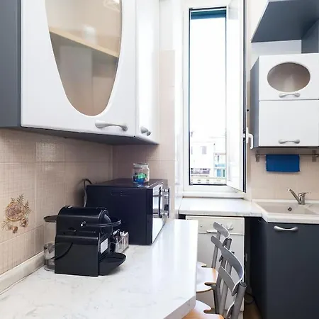 Apartment - Basilica San Pietro Rome
