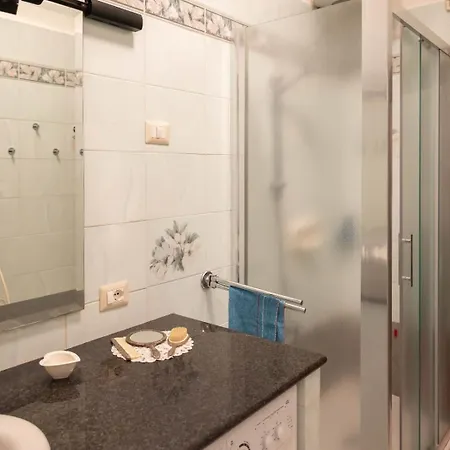 דירה Casa Dei Nonni *