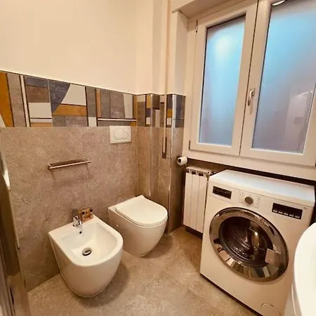 Apartment 15 Min. Colosseo 1 - Casa Di Gio