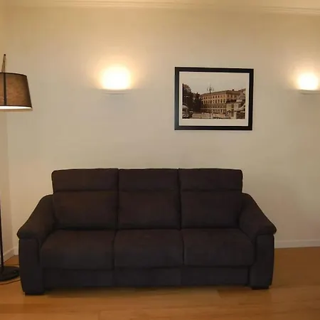 Appartement Nesty Margana House