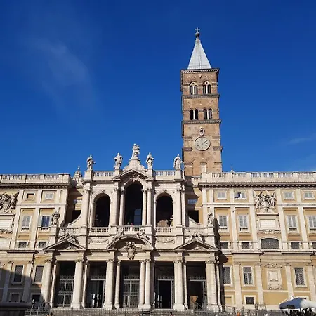 168 Affittacamere Roma