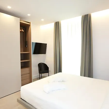 Unique Luxury * Řím