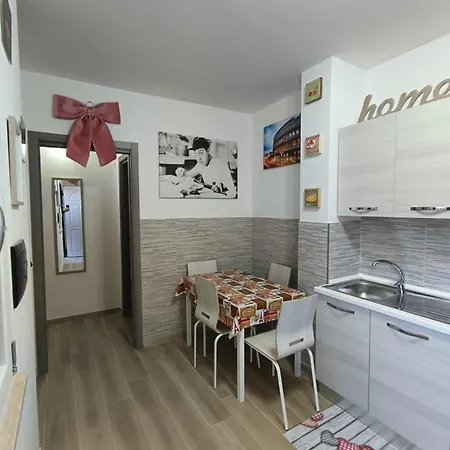 Holiday home Garden House