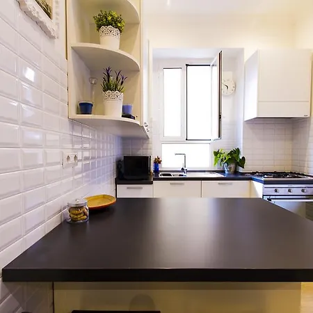 Apartment Colossehome *