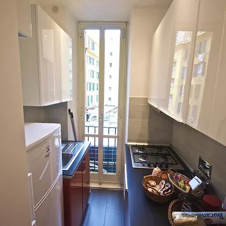 Piramide House Apartamento Roma