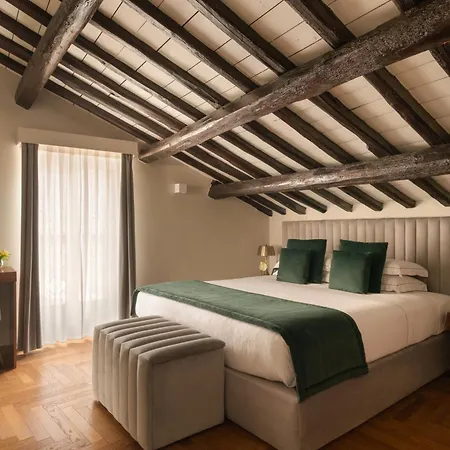 Antico Del Sole Al Pantheon Hotel Rom