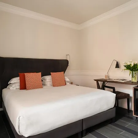 Palazzo Navona Hotel Rome