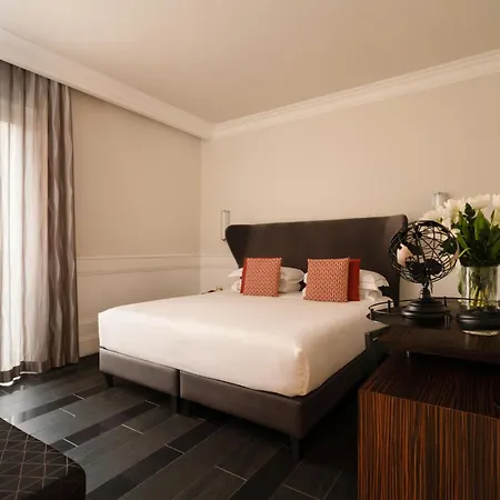 Hotel Palazzo Navona 4*
