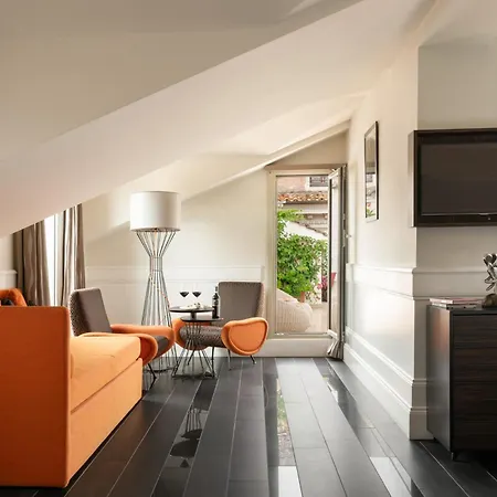 Hotel Palazzo Navona