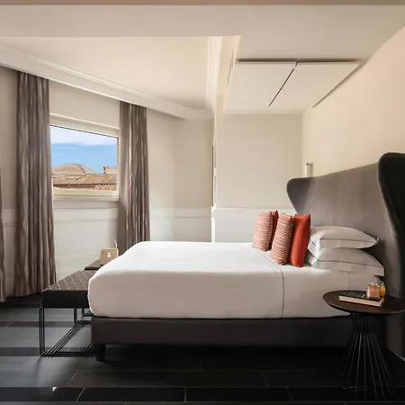 Palazzo Navona Rome