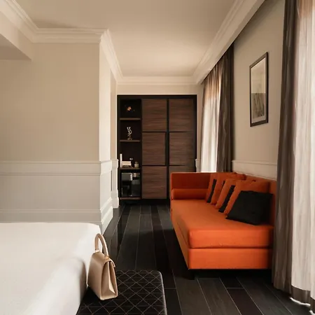 Palazzo Navona Hotel Rome