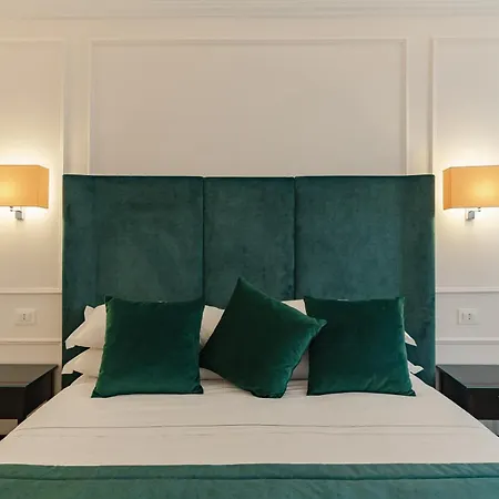 Affittacamere Relais Del Portico *