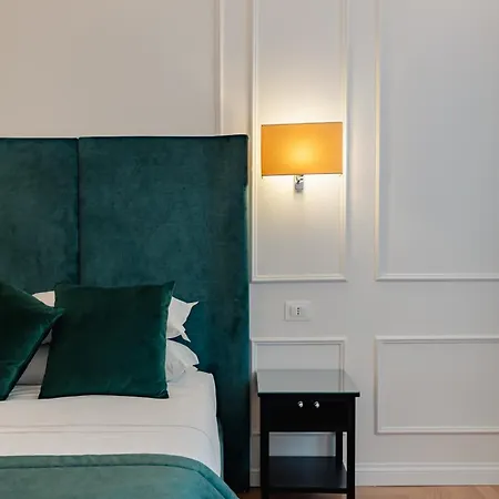 Affittacamere Relais Del Portico