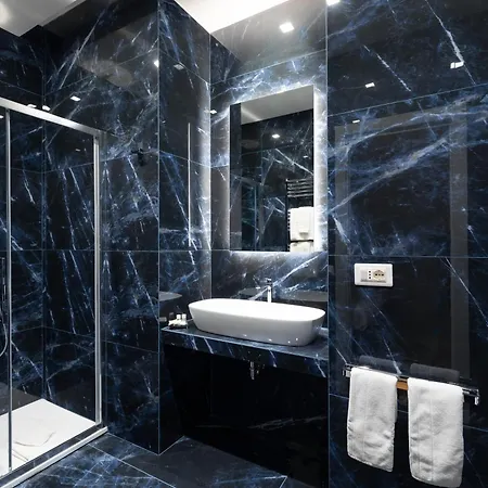 Affittacamere Relais Del Portico Roma