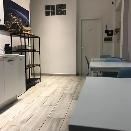 Giolitti 招待所 罗马