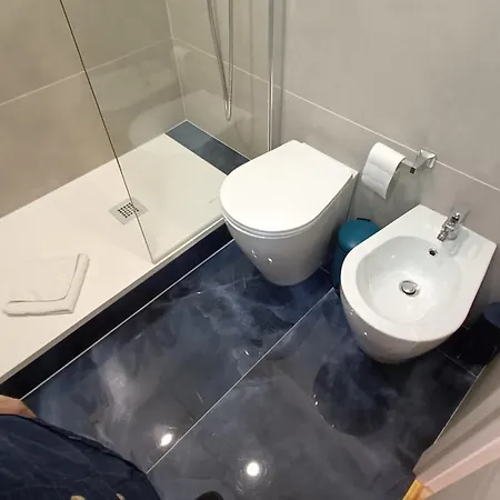 House 4 Mori 招待所