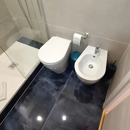 House 4 Mori 招待所 *