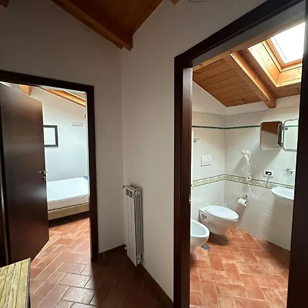 Hotel Boma Countryhouse 3*