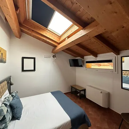 Boma Countryhouse 3* Casale Bufalotta