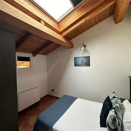 Boma Countryhouse 3*