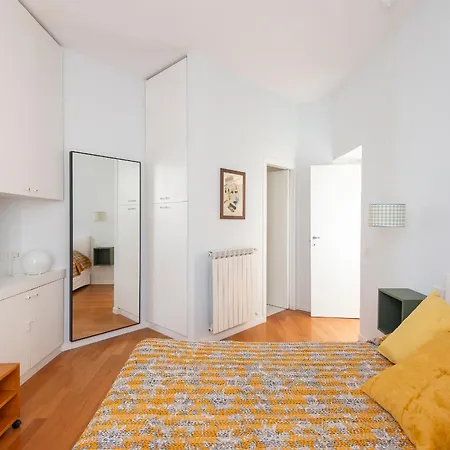 Luxury Auditorium Apartment Rome