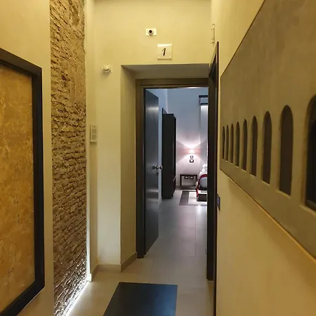 Campo De' Fiori Prestige Guest house