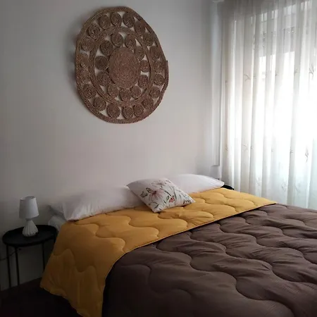 Apartment Ripoli *