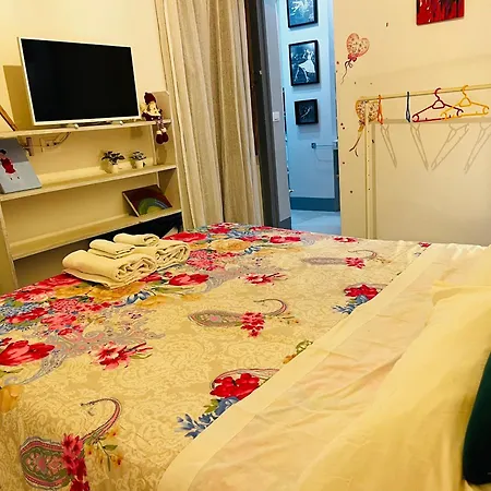 Sweet Life House Cavour