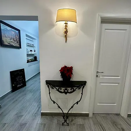 Imperial Rhome