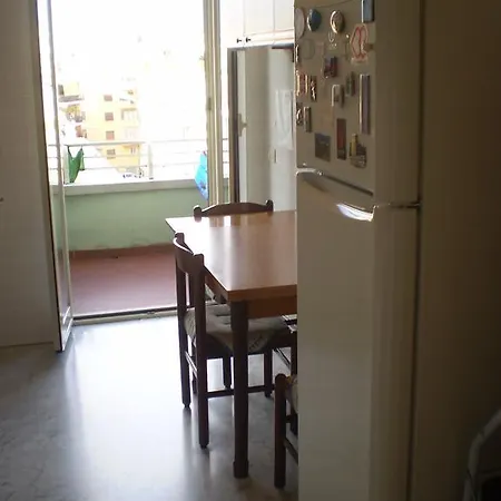 Bed & Breakfast Maria Grazia *
