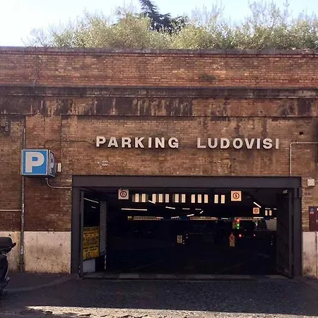 Tritone 91 Apartament