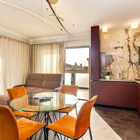 Lejlighedshotel Gasometer Urban