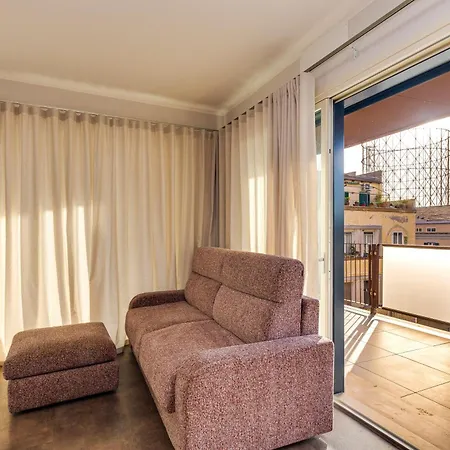 Lejlighedshotel Gasometer Urban 5*