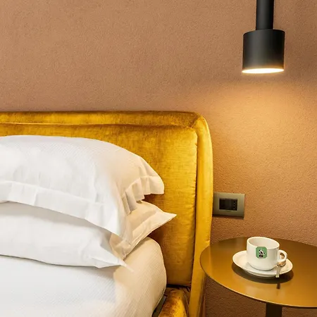 Lejlighedshotel Gasometer Urban 5*