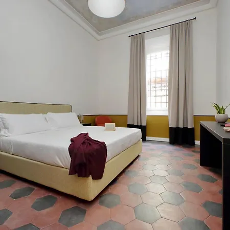 Monti - My Extra Apartmán Řím