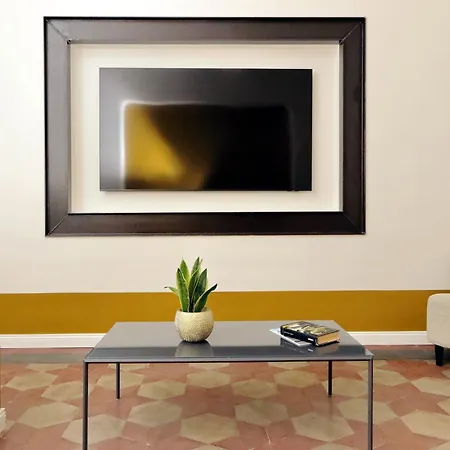 Apartmán Monti - My Extra Řím