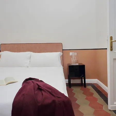 Apartmán Monti - My Extra