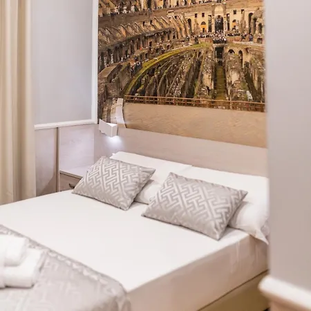 Floor Colosseo Рим