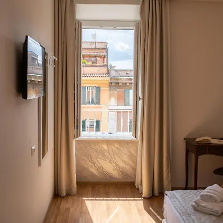 Гостевой дом Floor Colosseo 3*