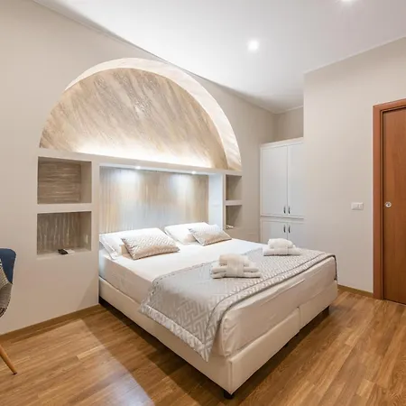 Гостевой дом Floor Colosseo Рим