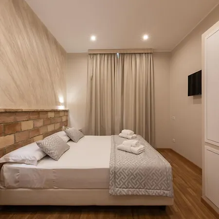 Floor Colosseo 3* Рим
