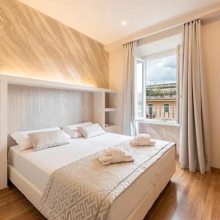 Гостевой дом Floor Colosseo 3*