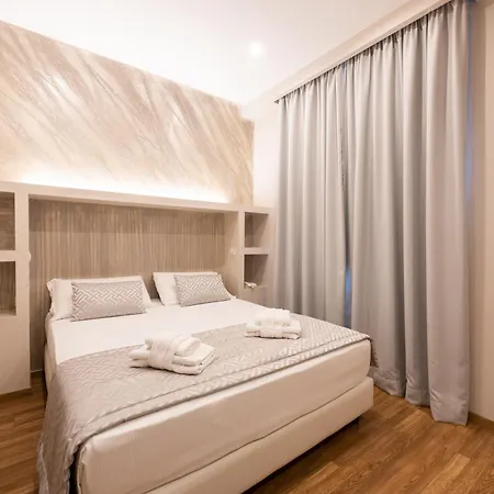 Floor Colosseo Гостевой дом 3*