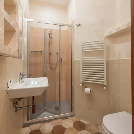 Гостевой дом Floor Colosseo Рим