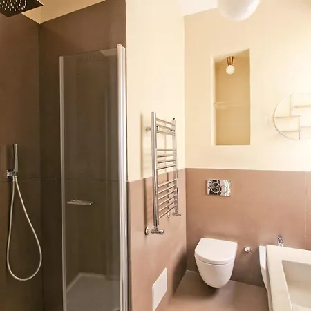 Apartamento Roberta Fontana Di Trevi